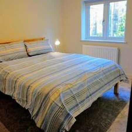 Flat 1 New Bank Apartments Hebden Bridge Buitenkant foto