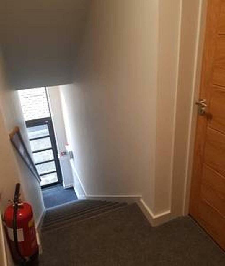 Flat 1 New Bank Apartments Hebden Bridge Buitenkant foto