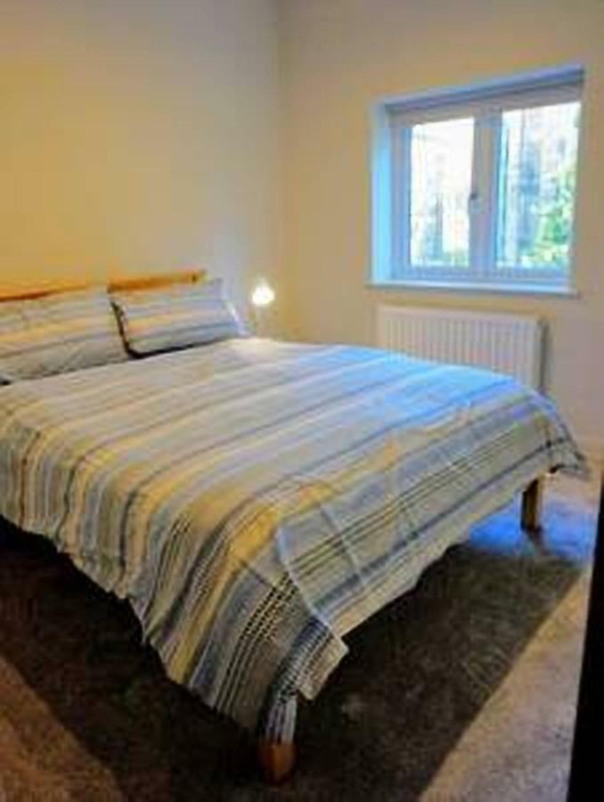 Flat 1 New Bank Apartments Hebden Bridge Buitenkant foto